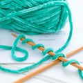 Yarn Crafts Ring Spun Crochet 100% Polyester Velvet Chenille Yarn for Hand Knitting Bags Dolls Blankets