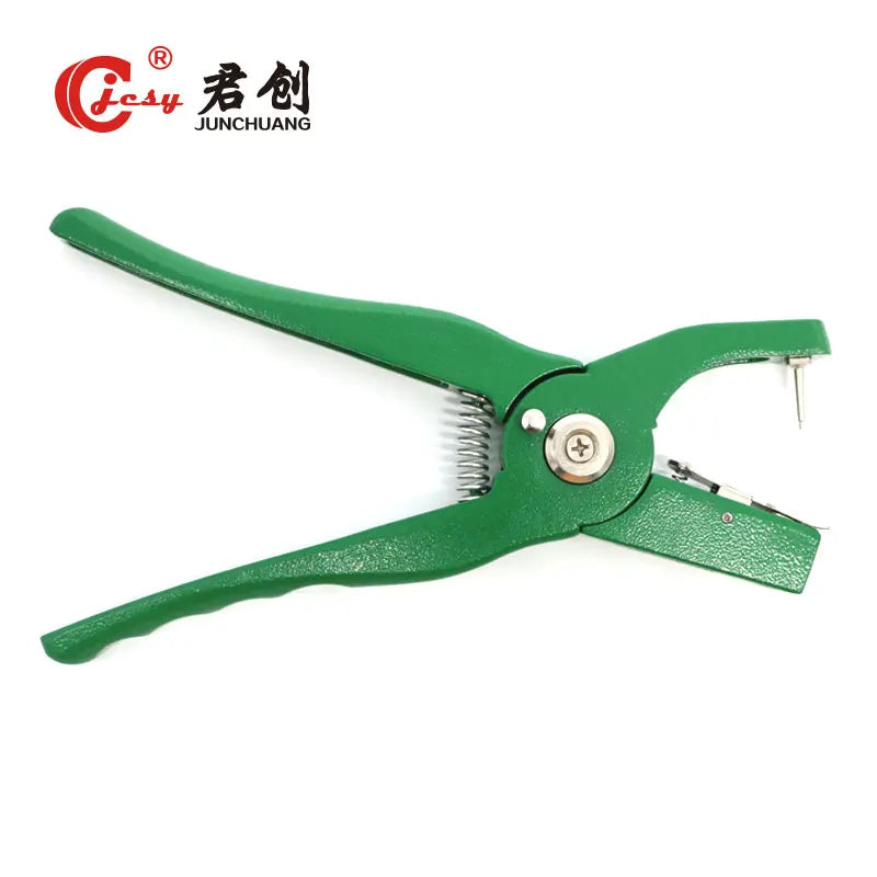 Ear Tag Applicator Plier Special for All Kinds of Animal Ear Tag
