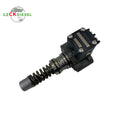 D6D Engine Diesel Unit Pump 0 414 750 003 20460075 for EC200B EC210B Excavator