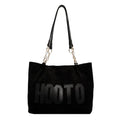 Hot Selling Single Shoulder Canvas Bag 2026 New Autumn Tote Bag Large Capacity Handbag for Women