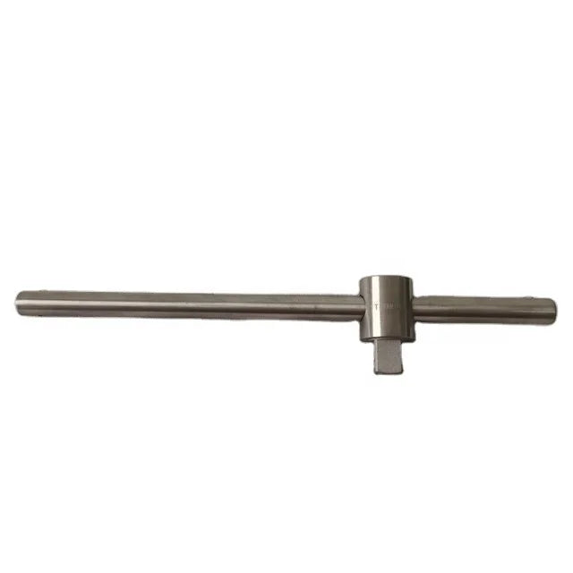 Oak Brand Non Magnetic Titanium Tools Sliding T Handle 3/8"*180mm Lightweight and Corrosion-resistant Industrial Grade Products