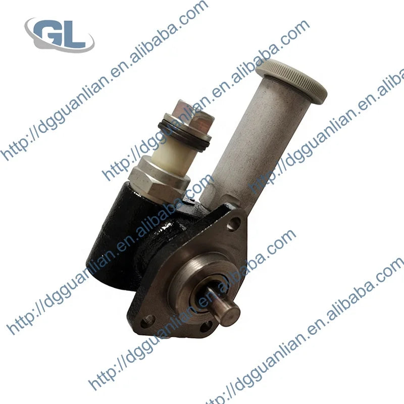 Genuine New Quality Fuel Feed Pump Assembly 8-97357265-0 8973572650 for 4BD1 Engine Excavator