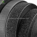 Factory Supply Customized Hook and Loop Fastener Tape Sewing on Hook Loop No Glue Fastener Roll