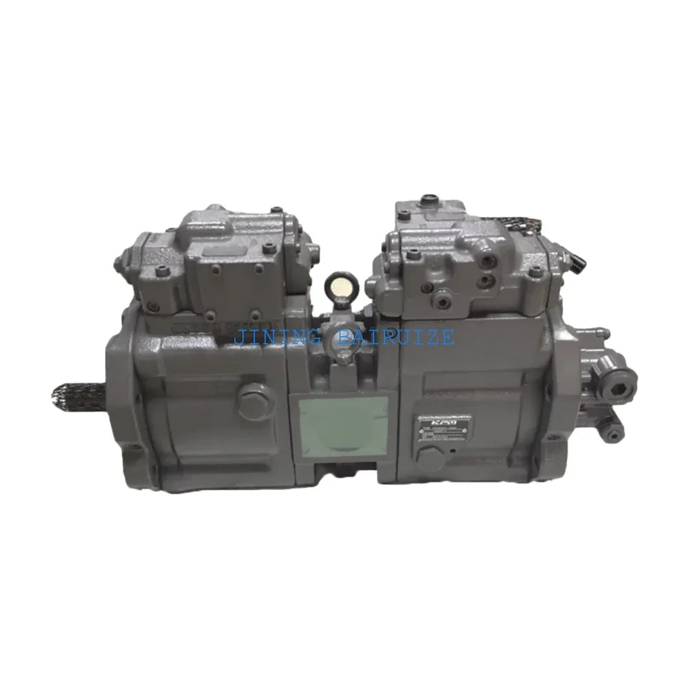 Sk120 1 Hydraulic Main Pump K3V63DT YM10V00004F2 Hydraulic Pump for Sk120