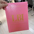 Bubble Mailer Bubble Envelope with Logo Waterproof Padded Envelopes with Self Seal Shipping Bags