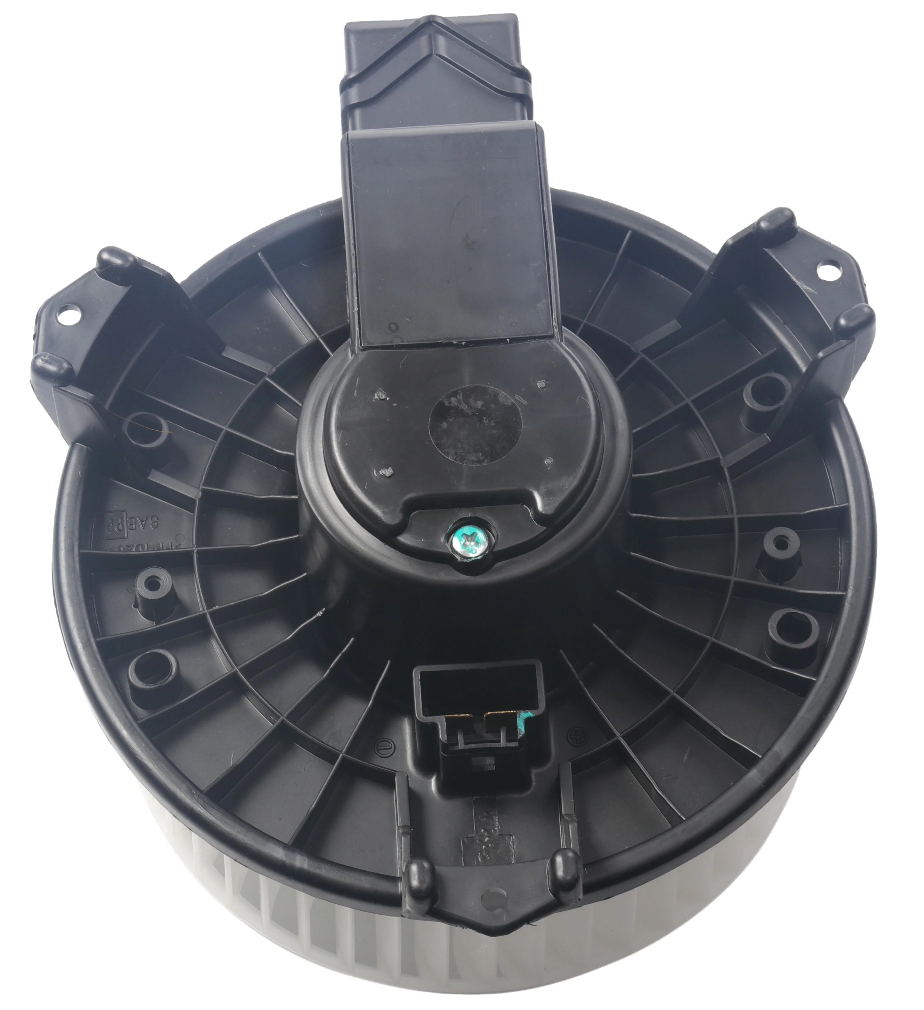 SUNORO Excavator Blower Motor 263G6-73101 ZW150 ZW180 ZW220 ZW310 263G673101