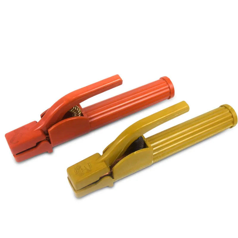 COPPER 300 Amp Welding Electrode Holder Pliers