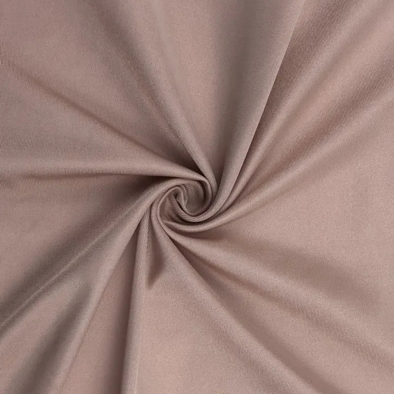 Underwear Fabric 4 Way Stretch Warp Knit Plain 77% Nylon 23% Spandex Eco-Friendly Breathable Lightweight Quick-Dry Sports Yoga