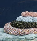 Wholesale 3mm Gemstone Faceted Beads Loose Round Natural Faceted Stone Beads for Jewelry Making