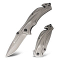 Wholesale Pocket Multi Purpose Survival Hunting Outdoor Tactical Camping Tool Knife