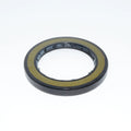 BAKHDSN Type Hydraulic Pump Oil Seals NBR Material 45*65*7/6 with Dust Ring 45*52*4