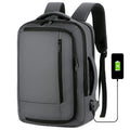 New Arrived Popular  School Bags Outdoor Backpack Lightweight Travel Laptop Backpack with USB Port
