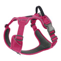 Custom Adjustable Soft Padded Training Dog Harness Set Luxury Easy Control No Pull Dog Harness for Dogs