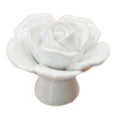 Cute Cartoon Animal Children Room Handles Ceramic Drawer Single Hole Knobs Cabinet Handles Pulls Kid Room Hardware