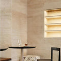 Manufacturer of Wall Cladding Flexible Artificial Stone Panels Flexible Artificial Stone Tiles for Landscape Cladding