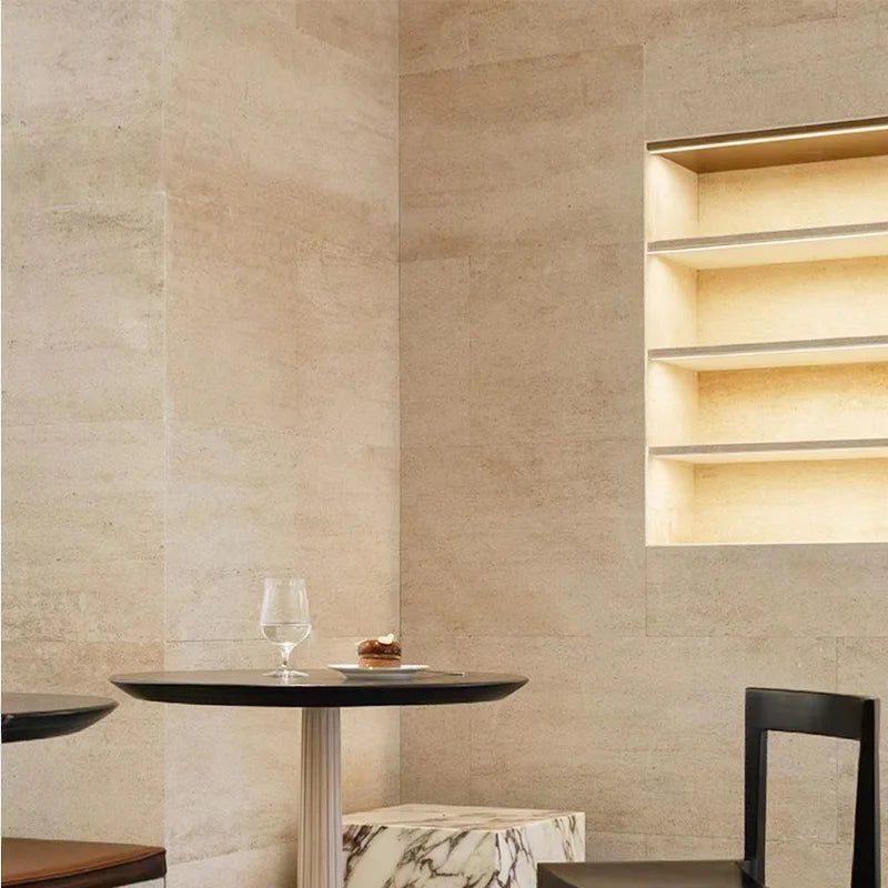 Manufacturer of Wall Cladding Flexible Artificial Stone Panels Flexible Artificial Stone Tiles for Landscape Cladding