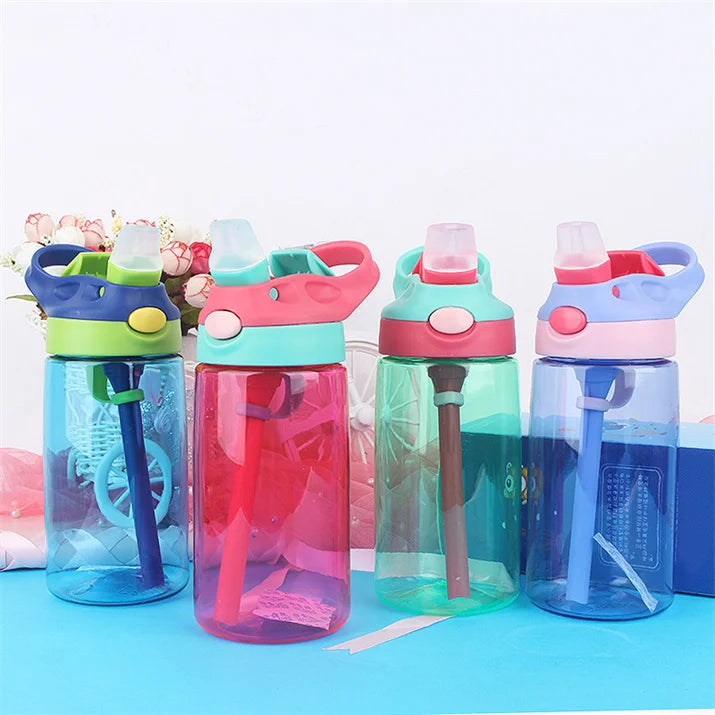 Customized Products Outdoor Elegant Leak Proof Breakfast Cereal Cup to Go Tritan Water Bottle