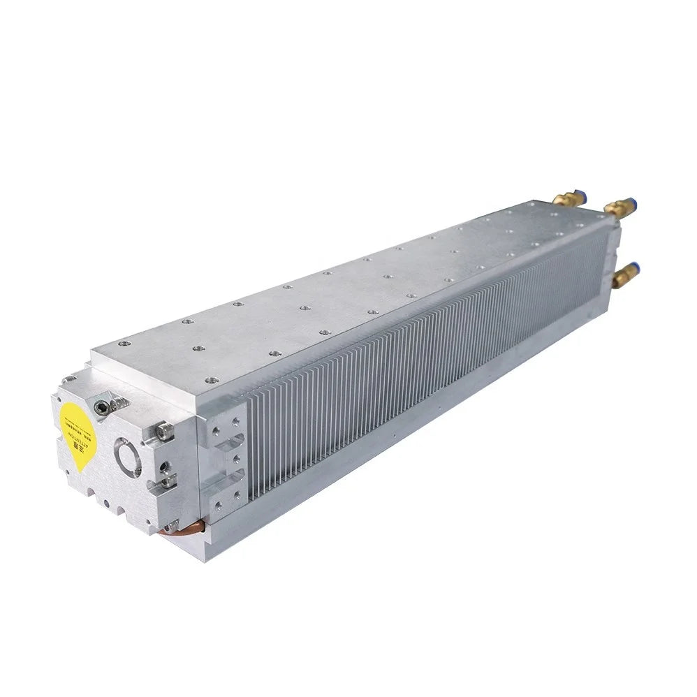 Yongli Brand Universal Refill Metal 60w RLT-60 Model Rf Co2 Laser Tube for Laser Cutting and Engraving