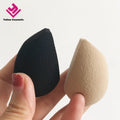Custom Logo in Stock Low MOQ Vegan Makeup Sponge Blender Set for Facial Make up Case