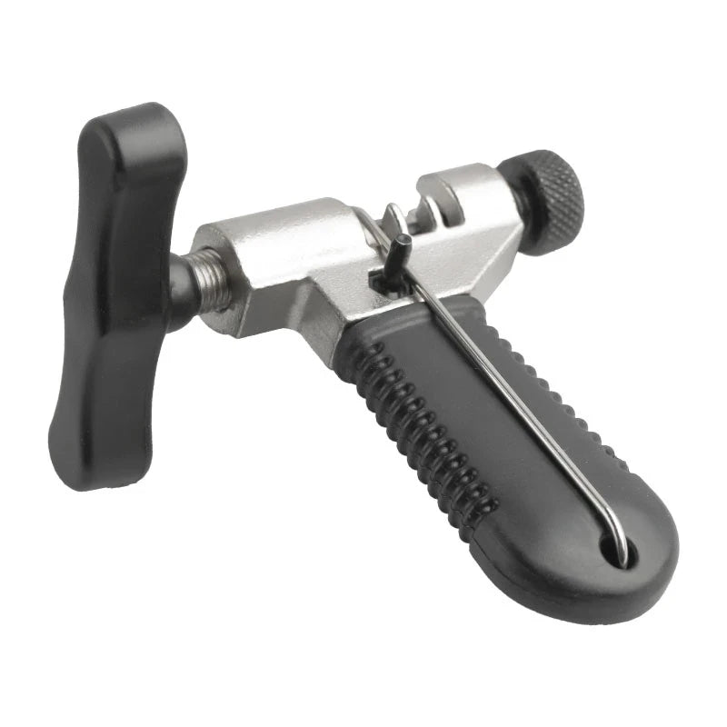 YOUME Bicycle Pin Repair Tool Hand Chain Cutter Breaker Split Bike Link Hook Accessory Spare Breaker Pin