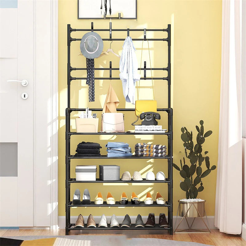 Amazons Best Seller List Premium Coat/hat Shoe Racks for Home Shoe Rack Hat Rack