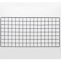 Wholesale Grid Photo Wall Creative Decoration Dormitory Wall  Frame Photo Wall Shooting Props