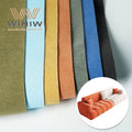Waterproof PU Synthetic Leather Sofa and Chair Upholstery Material with Thermal Stability and Anti-chemicals