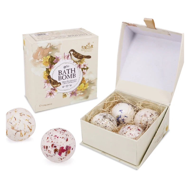 Organic Herb Yoni Bath Fizzies Private Label Feminine Hygiene Product for Steam Vagina Hygienic and Eco-Friendly