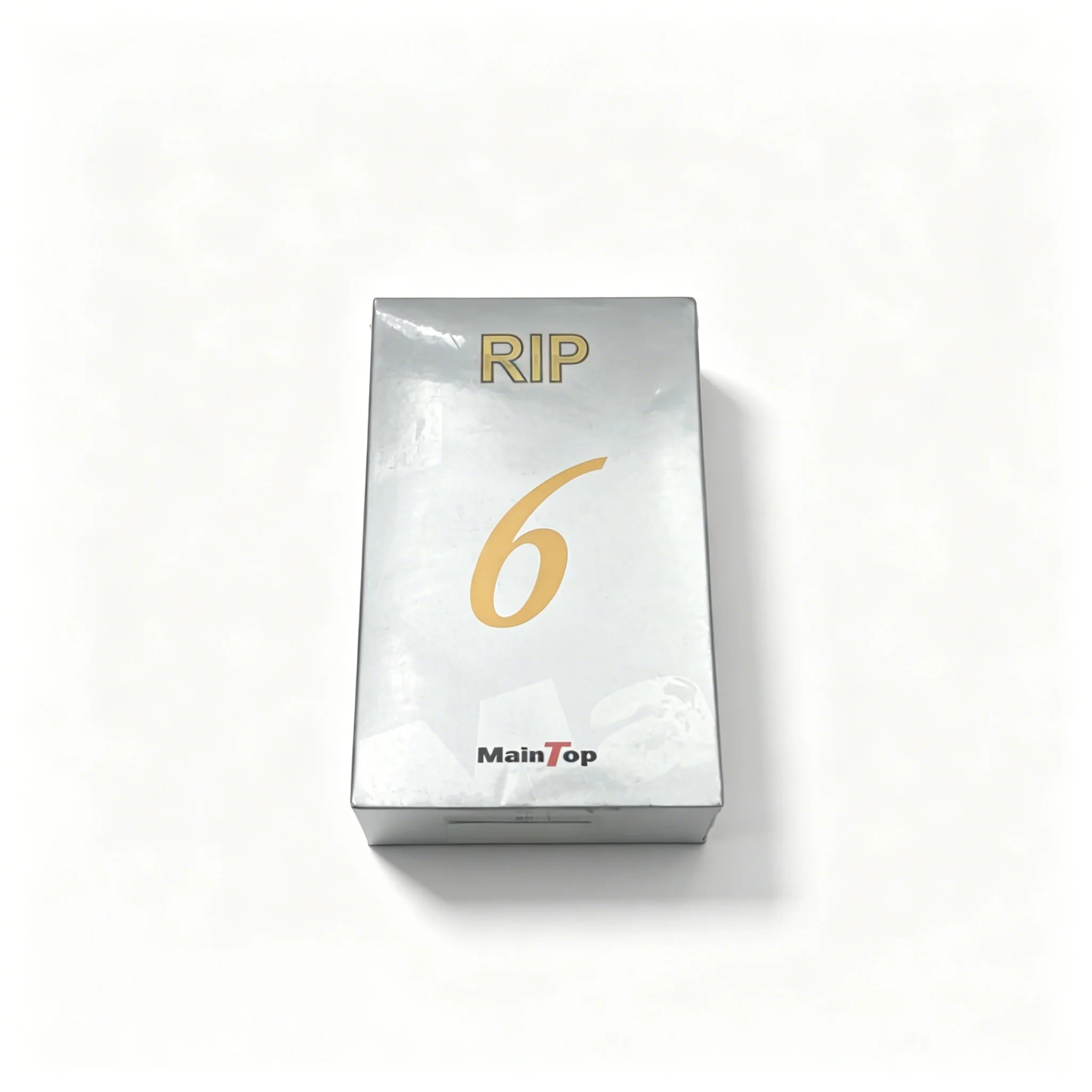 Yinghe DX5 Printhead 6.1 Version New Maintop Rip Software Large Format for GZ Allwin Yaselan Inkjet Printer