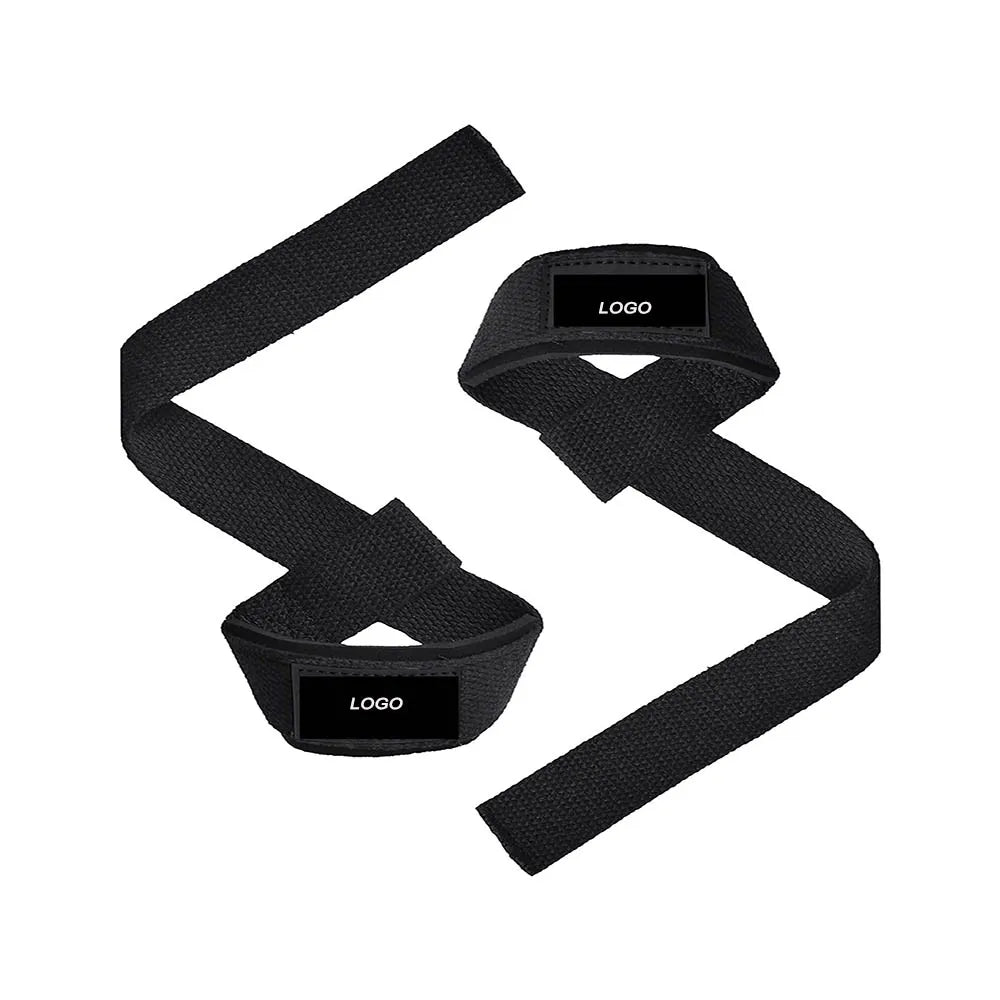 Libenli Wholesale Fitness Safety Accessories  Adjustable Gym Fitness Fabric  Men Women  Premium Straps&Grips for Weight Lifting