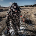 Deer Drag With Wider High-Strength Handle 5Ft Rope for Deer Hunting 1700Lbs Load Capacity Hunting Accessories for Big Small Game