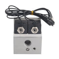 Hot Selling 4/2 Way Oxygen Generator Solenoid Valve 1/4 in O2 Concentrator Solenoid Valve