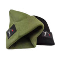Outdoor Designer Custom Logo Warm Knitted Winter Hats Beanies Hats