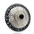 SUNSHINE 8 9 10 Speed Bicycle Freewheel Cassette Sprocket Mountain Bicycle HG Hub Parts for Freewheeling