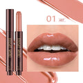 Pudaier Creamy Texture Long Lasting Nourishing Lipstick Wholesale Moisturizing High Pigment Organic Lip Tint Lipstick