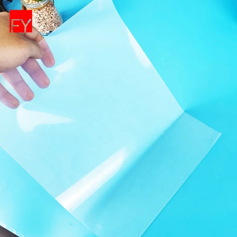 Wholesale Paper A4 Sheet Waterproof Printable White A3 A4 Premium Inkjet Matte Vinyl Sticker
