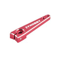 ZYHOBBY Small Servo 25T Servo Arm Aluminium 1/1.25 Inch Servo Rocket Horn Suitable for Turbojet Glider Model Plane Airplane