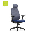 Foshan Office Furniture Manufacturer Direct Sale Mesh Task Chair Swivel Office Chair Adjustable Computer Ergonomic Chair