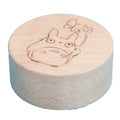 Joyce Gain MZ-06 Custom Mini Wooden Rectangle Music Box Hand-Cranked Carved Design CE Certified Holiday & Birthday Gifts
