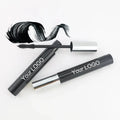 Ochain Wholesale Mascara Volume Cruelty Free Label Vegan Eyelash Extension Long-Wearing Make up Mascara