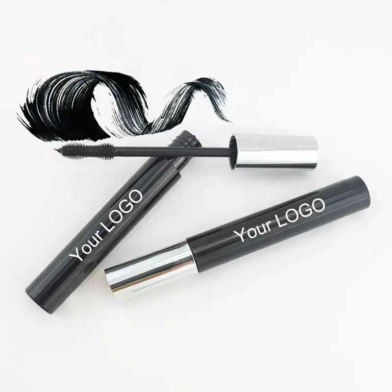 Ochain Wholesale Mascara Volume Cruelty Free Label Vegan Eyelash Extension Long-Wearing Make up Mascara