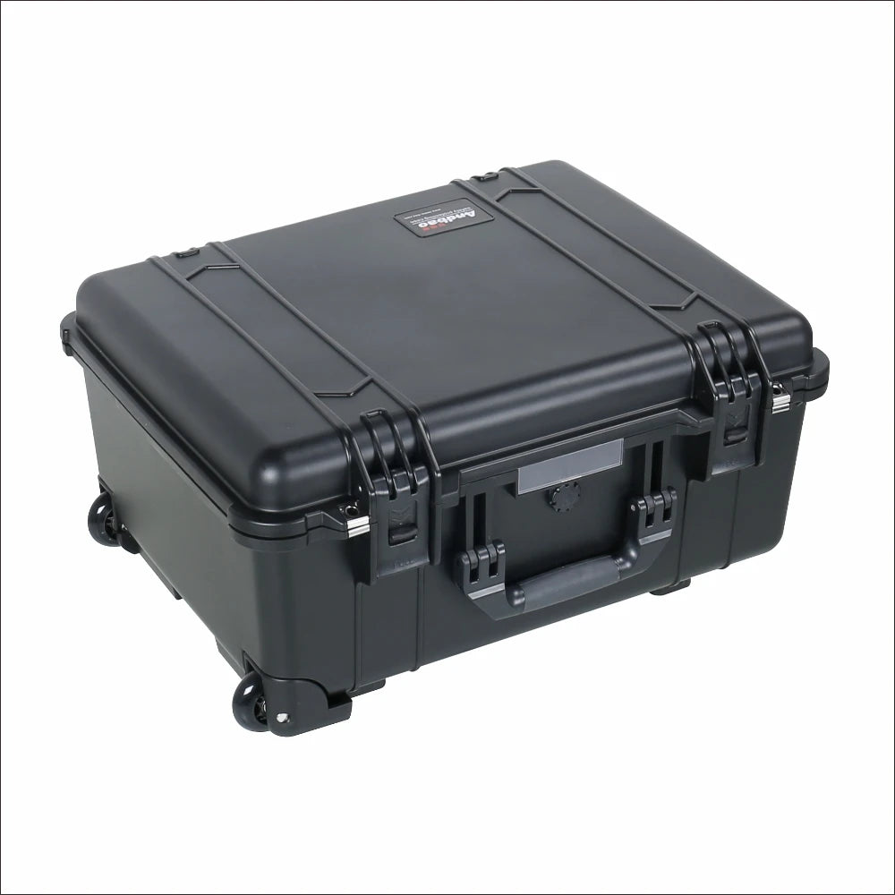 Plano Hard case Estuche  Impermeable  Waterproof Hard case