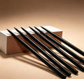 Mineral-Based Eyebrow Pencil - Waterproof & Long-Lasting Formula Natural Looking Brow Defining Pencil for Daily Use