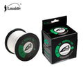 2026 Lmaide Customized 300m Linha De Pesca Carp Fishing Line Pe Multicolor 8 Strands Braided Fishing Line for Fishing