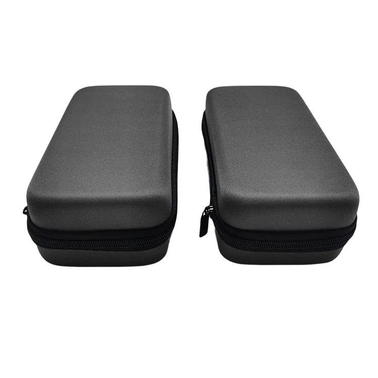 Wholesale Custom Eco-friendly Durable Elastic Strap Et Pocket Grey Eva Hard Waterproof Tool case