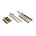 Oem Precision Metal Stamping Parts Terminal Seat Stamping Parts for Roller Shutter Door