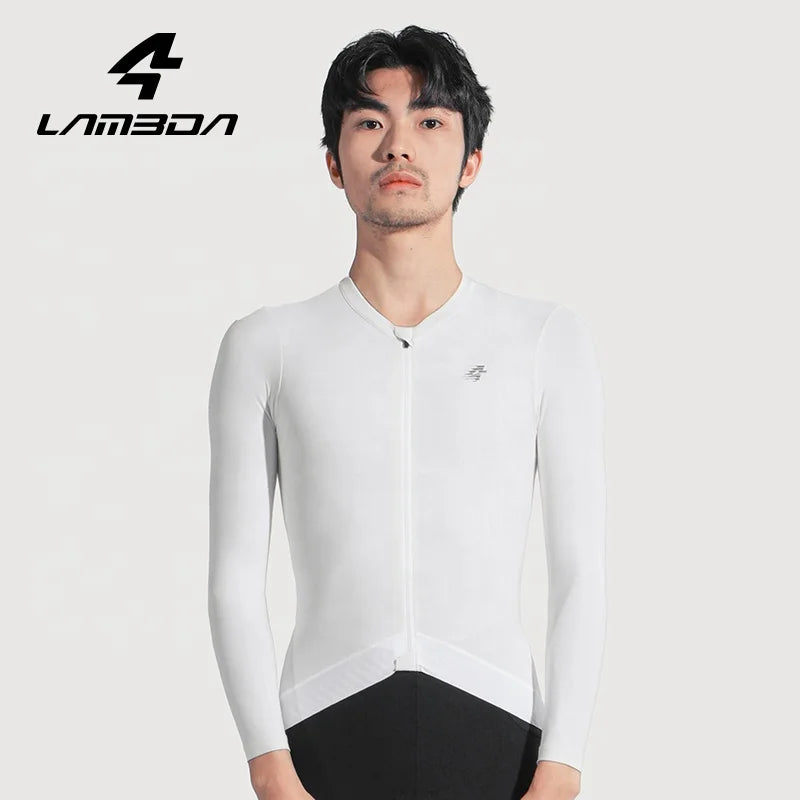 LAMEDA Brand Quality Cycling Wear Men Racing Suit ODM Private Label Bib Shorts&tights Kit Retail-Ready Gear