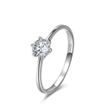 UMCHO Lab-grown Vvs Lab Grown Diamond Ring Settings