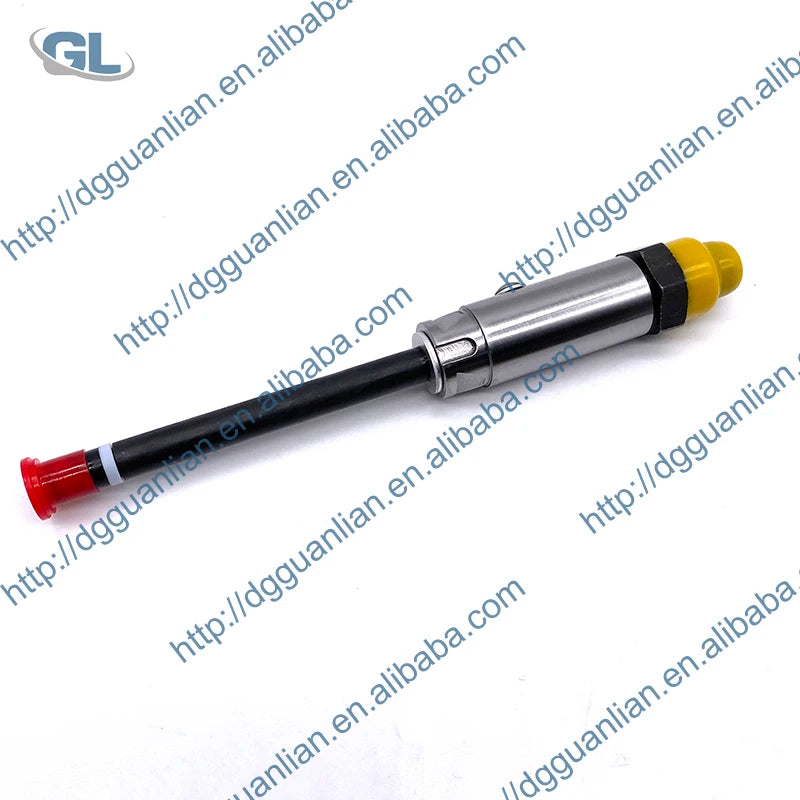 Diesel Fuel Injector Pencil Nozzle 4W-7018 4W7018 0R3422 for Diesel 3406B 3406C 3408 3408B 3408C 3412 3412C Engine