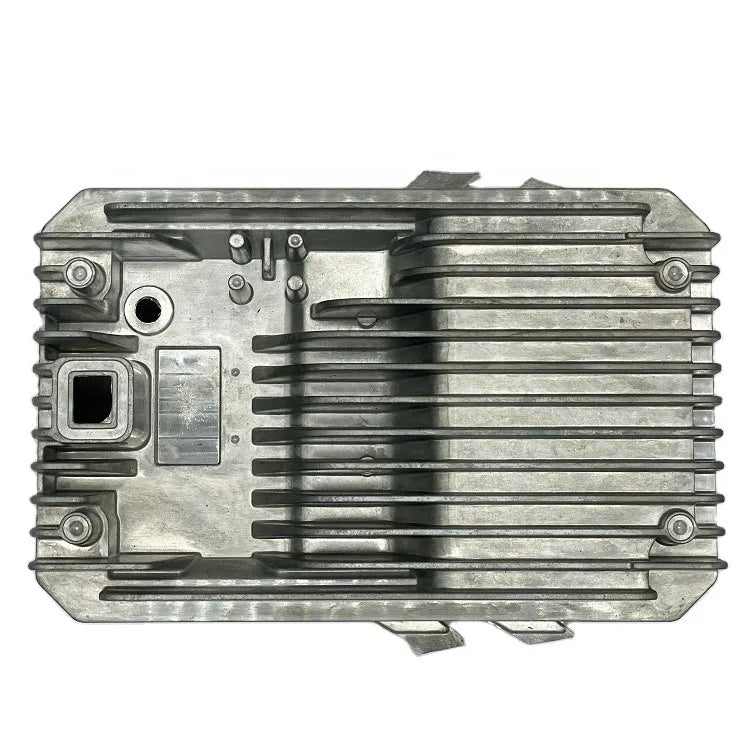 According to Your Design Custom Die Casting Aluminum Casting Services Precision Pressure Aluminum Die Casting Housing